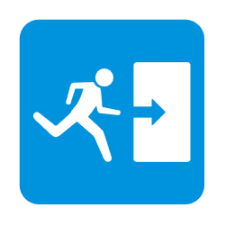 PanicParKingChannelview Logo